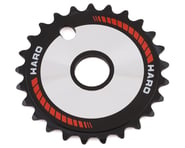 Haro Bikes Team Disc Sprocket (Black/Red) | product-related